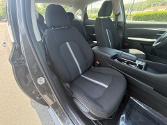 Used 2025  Hyundai Sonata SEL FWD at CarloanExpress&period;Com near Hampton&comma; VA
