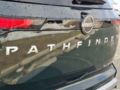 Used 2025  Nissan Pathfinder SL 4WD at CarloanExpress&period;Com near Hampton&comma; VA