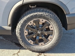 New 2026  Honda Passport TrailSport Elite AWD at CarloanExpress&period;Com near Hampton&comma; VA