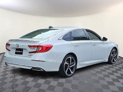 Used 2022  Honda Accord Sedan Sport 2&period;0T Auto at CarloanExpress&period;Com near Hampton&comma; VA