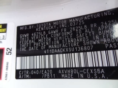 Used 2025  Toyota Camry &lpar;Natl&rpar; at CarloanExpress&period;Com near Hampton&comma; VA