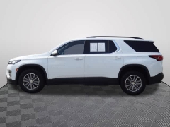 Used 2023  Chevrolet Traverse FWD 4dr LT Cloth w&sol;1LT at CarloanExpress&period;Com near Hampton&comma; VA