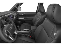 Used 2023  Toyota Tacoma 4WD Limited Double Cab 6ft Bed V6 AT at CarloanExpress&period;Com near Hampton&comma; VA