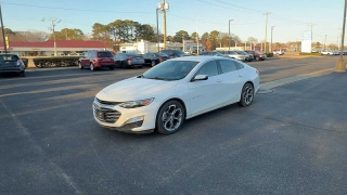 Used 2024  Chevrolet Malibu 4dr Sdn 1LT at CarloanExpress&period;Com near Hampton&comma; VA