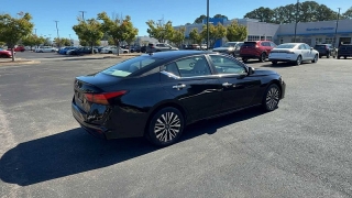 Used 2025  Nissan Altima SV FWD at CarloanExpress&period;Com near Hampton&comma; VA