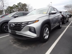 Used 2024  Hyundai Tucson SEL AWD &ast;Ltd Avail&ast; at CarloanExpress&period;Com near Hampton&comma; VA