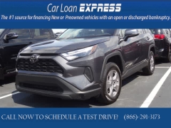 Used 2025  Toyota RAV4 XLE FWD at CarloanExpress&period;Com near Hampton&comma; VA