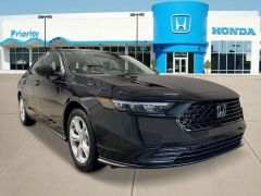 New 2026  Honda Accord Sedan LX CVT at CarloanExpress&period;Com near Hampton&comma; VA