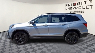 Used 2022  Honda Pilot Special Edition AWD at CarloanExpress&period;Com near Hampton&comma; VA