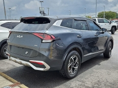 Used 2023  Kia Sportage LX AWD at CarloanExpress&period;Com near Hampton&comma; VA