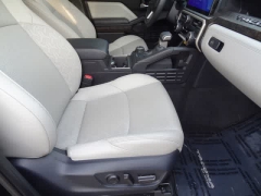 Used 2024  Toyota Tacoma 4WD Double Cab Bed &lpar;Natl&rpar; at CarloanExpress&period;Com near Hampton&comma; VA