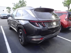 Used 2023  Hyundai Tucson SEL AWD at CarloanExpress&period;Com near Hampton&comma; VA