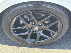 Used 2023  Honda Civic Hatchback Sport CVT at CarloanExpress&period;Com near Hampton&comma; VA