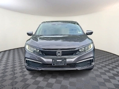 Used 2019  Honda Civic Sedan 4d LX CVT at CarloanExpress&period;Com near Hampton&comma; VA
