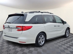 Used 2018  Honda Odyssey EX-L Auto at CarloanExpress&period;Com near Hampton&comma; VA