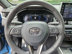 Used 2022  Toyota RAV4 Hybrid XSE AWD at CarloanExpress&period;Com near Hampton&comma; VA