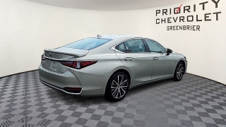 Used 2025  Lexus ES ES 300h FWD at CarloanExpress&period;Com near Hampton&comma; VA