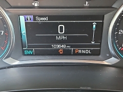 Used 2019  Chevrolet Traverse 4d SUV AWD LT Leather at CarloanExpress&period;Com near Hampton&comma; VA