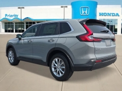 New 2026  Honda CR-V EX 2WD at CarloanExpress&period;Com near Hampton&comma; VA