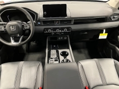 New 2025  Honda Pilot Touring AWD at CarloanExpress&period;Com near Hampton&comma; VA