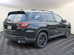 New 2025  Honda Pilot Black Edition AWD at CarloanExpress.Com near Hampton, VA