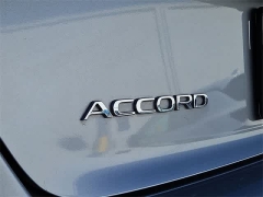 Used 2023  Honda Accord Sedan EX CVT at CarloanExpress.Com near Hampton, VA