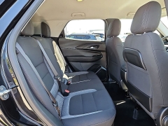 Used 2022  Chevrolet Trailblazer AWD 4dr LT at CarloanExpress&period;Com near Hampton&comma; VA