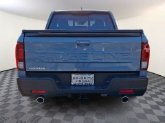 New 2026  Honda Ridgeline RTL AWD at CarloanExpress&period;Com near Hampton&comma; VA
