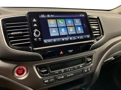 New 2026  Honda Ridgeline Sport AWD at CarloanExpress.Com near Hampton, VA