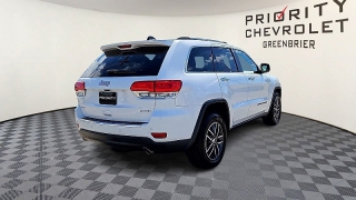 Used 2018  Jeep Grand Cherokee Limited 4x4 at CarloanExpress&period;Com near Hampton&comma; VA