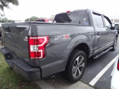 Used 2020  Ford F-150 2WD SuperCrew Box at CarloanExpress&period;Com near Hampton&comma; VA