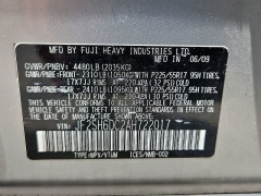 Used 2010  Subaru Forester 4dr Auto 2&period;5X Limited at CarloanExpress&period;Com near Hampton&comma; VA