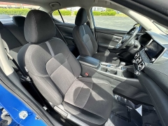 Used 2024  Nissan Sentra SV CVT at CarloanExpress&period;Com near Hampton&comma; VA