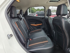 Used 2018  Ford EcoSport 4d SUV 4WD SES at CarloanExpress&period;Com near Hampton&comma; VA