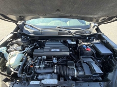 Used 2018  Honda CR-V 4d SUV FWD EX at CarloanExpress&period;Com near Hampton&comma; VA