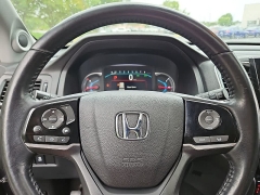 Used 2021  Honda Pilot Touring 7-Passenger AWD at CarloanExpress&period;Com near Hampton&comma; VA