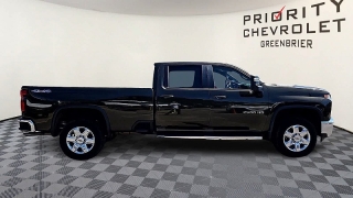 Used 2022  Chevrolet Silverado 2500HD 4WD Crew Cab 172" LT at CarloanExpress&period;Com near Hampton&comma; VA