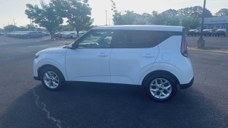 Used 2024  Kia Soul LX IVT at CarloanExpress&period;Com near Hampton&comma; VA