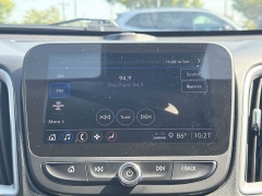 Used 2024  Chevrolet Malibu 4dr Sdn 1LT at CarloanExpress&period;Com near Hampton&comma; VA