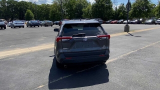Used 2022  Toyota RAV4 Hybrid LE AWD at CarloanExpress.Com near Hampton, VA