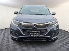 Used 2020  Honda HR-V 4d SUV AWD LX at CarloanExpress&period;Com near Hampton&comma; VA