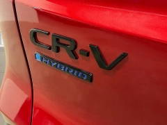 New 2026  Honda CR-V Hybrid Sport-L AWD at CarloanExpress&period;Com near Hampton&comma; VA
