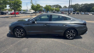 Used 2025  Hyundai Sonata SEL FWD at CarloanExpress&period;Com near Hampton&comma; VA