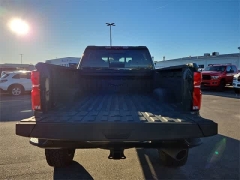 Used 2025  Chevrolet Silverado 2500HD 4WD Crew Cab 159" LTZ at CarloanExpress.Com near Hampton, VA