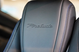 New 2026  Honda Prelude Coupe at CarloanExpress&period;Com near Hampton&comma; VA