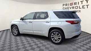 Used 2018  Chevrolet Traverse 4d SUV AWD Premier at CarloanExpress&period;Com near Hampton&comma; VA