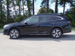 Used 2022  Subaru Outback Touring CVT at CarloanExpress.Com near Hampton, VA