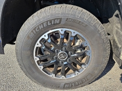 Used 2024  Toyota Tundra 4WD SR5 CrewMax 6&period;5ft Bed at CarloanExpress&period;Com near Hampton&comma; VA
