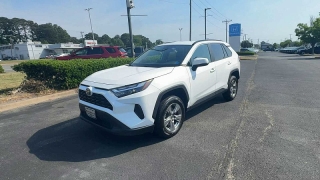 Used 2024  Toyota RAV4 XLE FWD at CarloanExpress&period;Com near Hampton&comma; VA