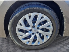 Used 2017  Toyota Corolla &lpar;Natl&rpar; at CarloanExpress&period;Com near Hampton&comma; VA